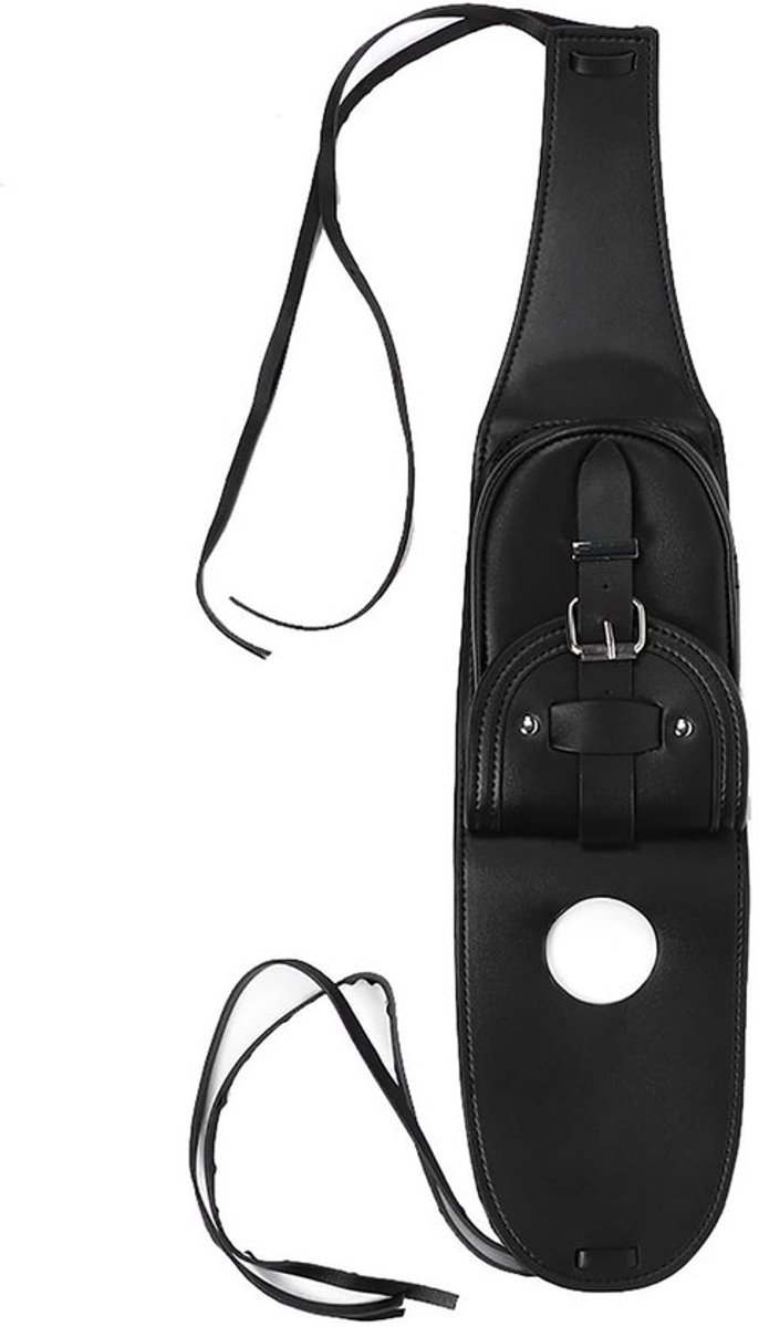 Hoogwaardige Brandstoftanktas voor Motorfiets door Dailygoods