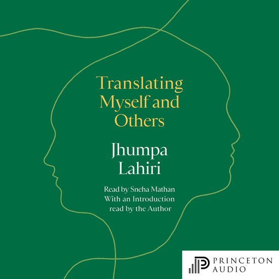 Translating Myself and Others - cover