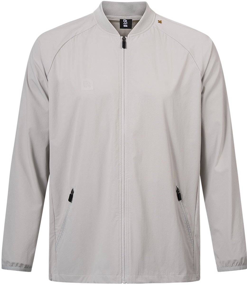 Robey Arrival Full-Zip Track Top - - M