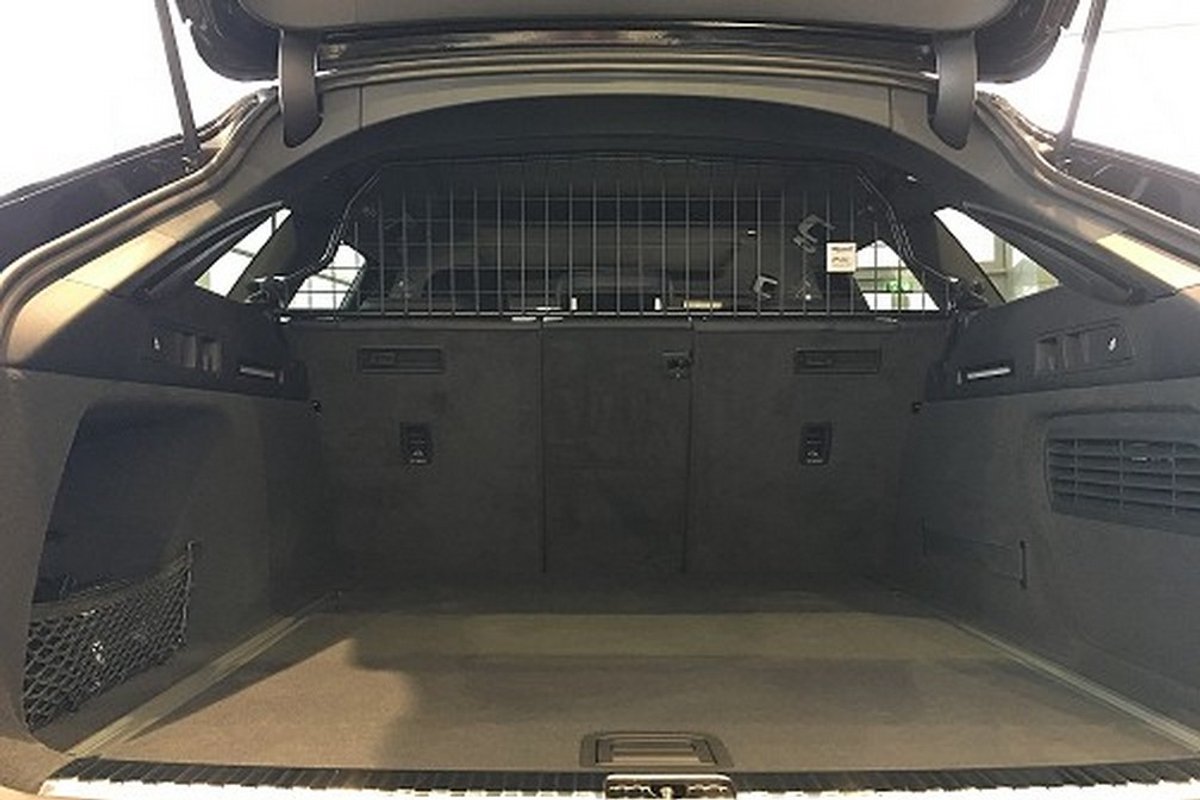 Hondenrek geschikt voor Audi A6 Avant (C8) 2018-2025 wagon Kleinmetall Masterline