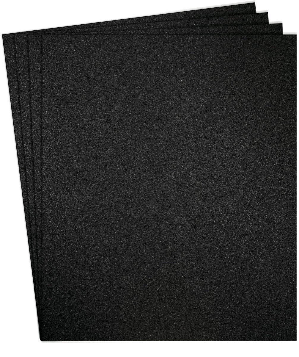 Omgoods - PS 11 A Schuurvellen 230 x 280 mm, 50 Stuks