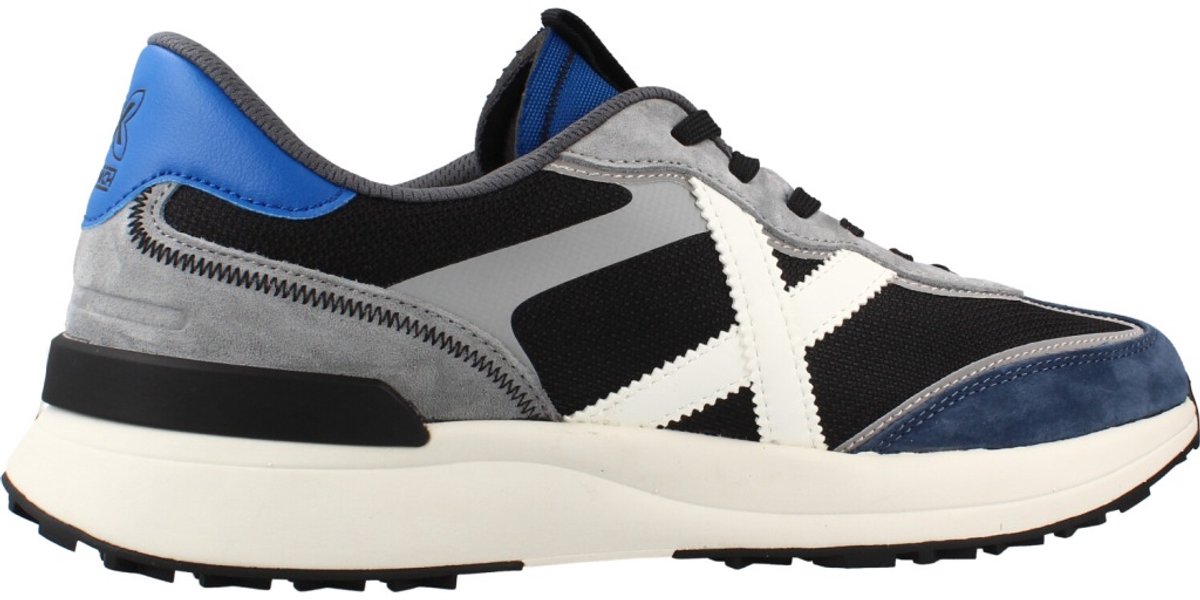 Munich Dynamix 16 Schoenen Blauw EU 42 Man
