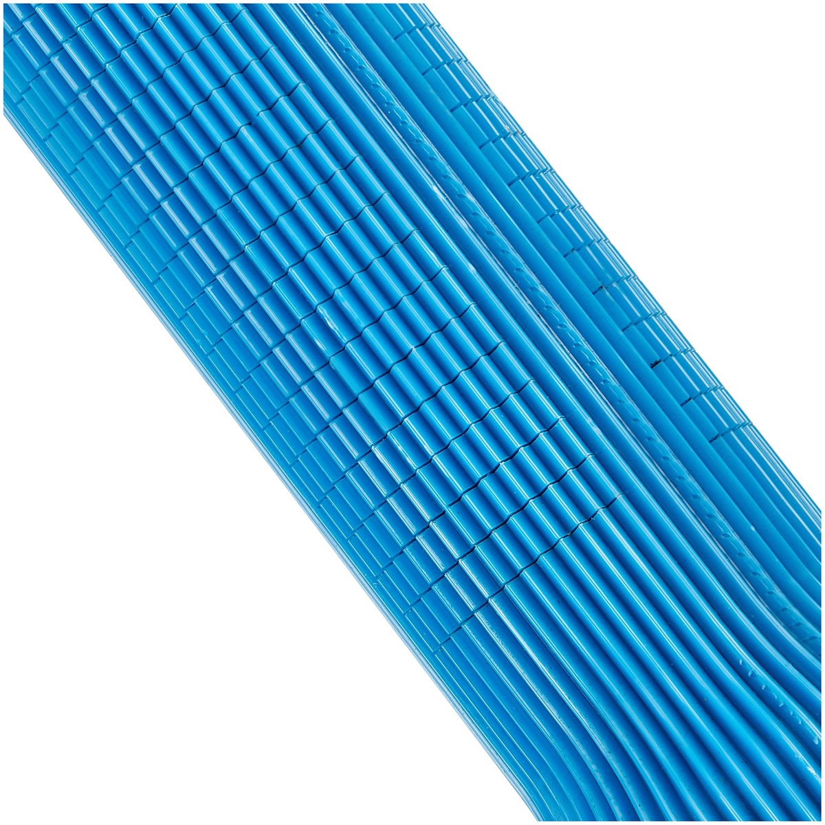 Omgoods - Ribfilter voor Tuinirrigatie met 0.3 mm Sleufbreedte