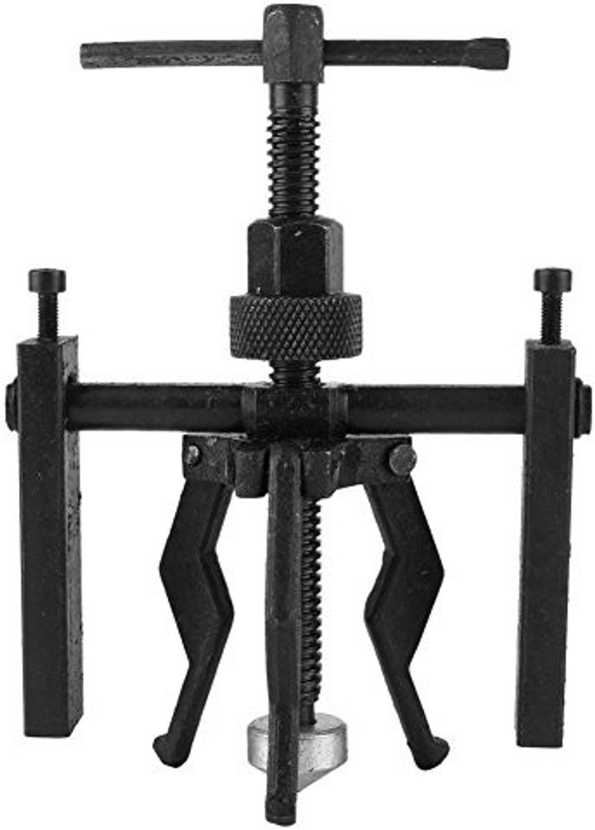 Omgoods - 3-Jaw Universele Lager Extractor voor Auto's
