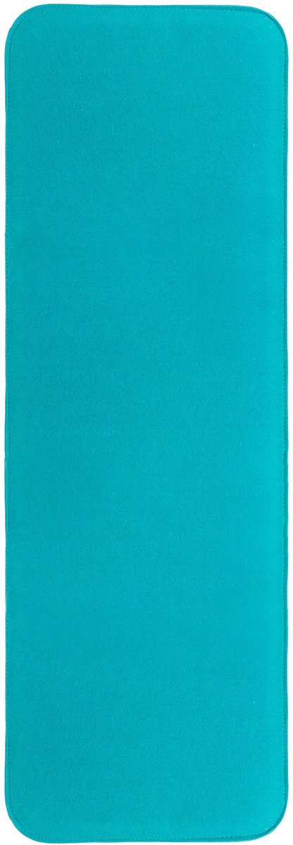 Omgoods - Felt Bank Kussen 118x38 cm voor Binnen en Buiten