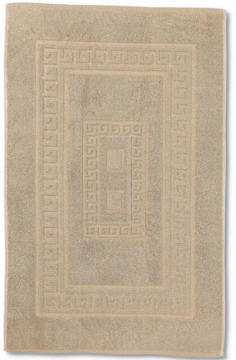 Omgoods - Absorberende Badmat van Katoen 60 x 180 cm