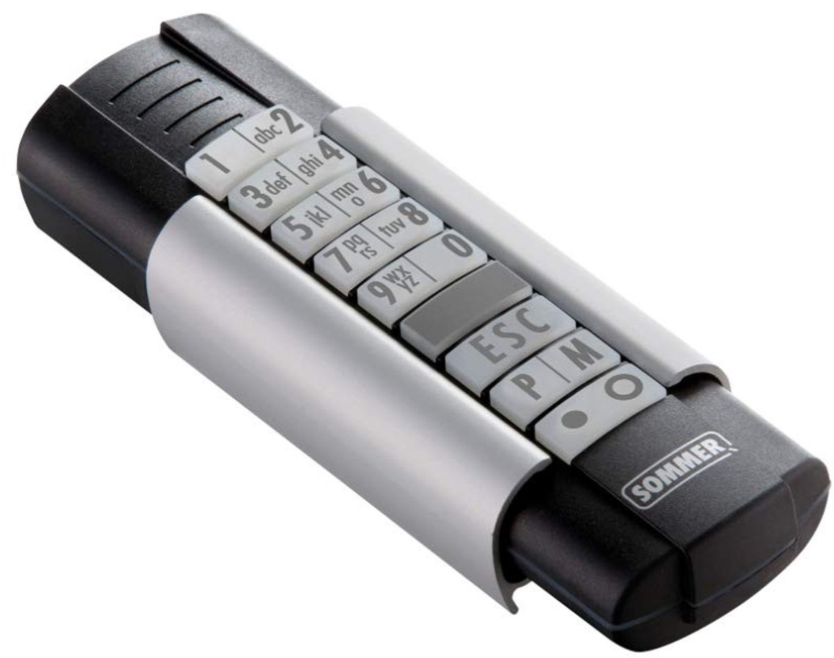 Omgoods - Handzender voor Draadloze Toepassingen 868,95 MHz