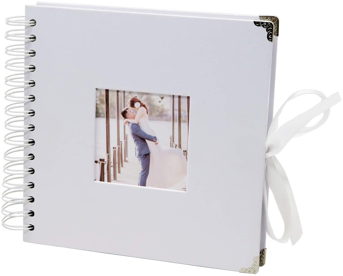 Omgoods - DIY Scrapbook Album voor Creatieve Herinneringen