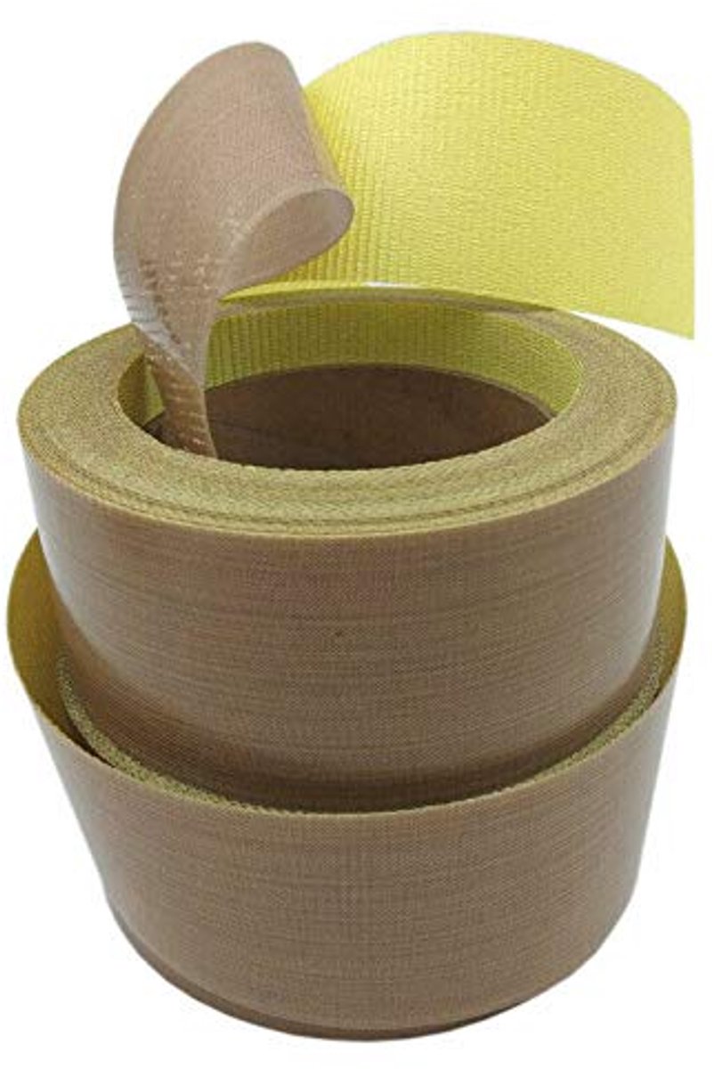 Omgoods - Hoog Temperatuur Tape - Teflon Tape voor Isolatie