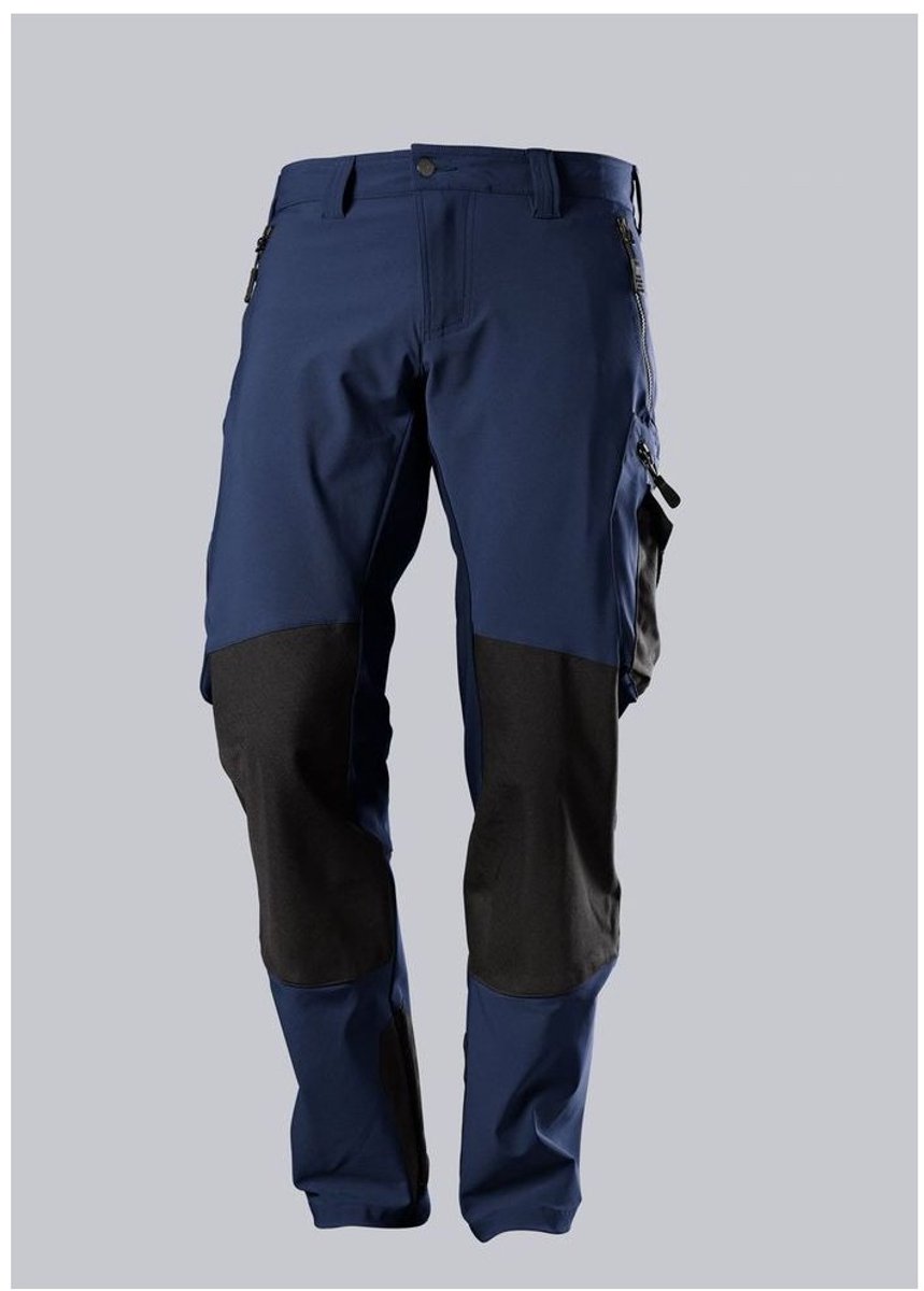 BP Superstretch-Arbeitschoenen Mit kniebeschermerzakken 1861-620