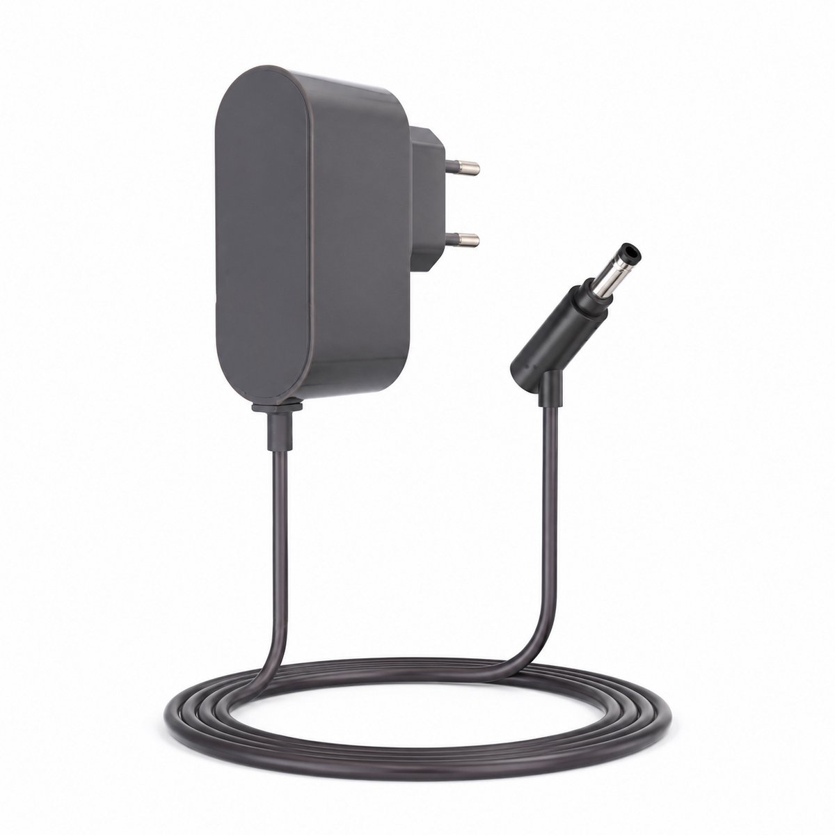 Sogiol® Oplader - 26.1V-lader - Geschikt voor Dyson V6 V7 V8-stofzuiger - Vervangende oplader - Kabel 1,8 m - Stofzuiger Stroomadapter - Universeel - netadapter