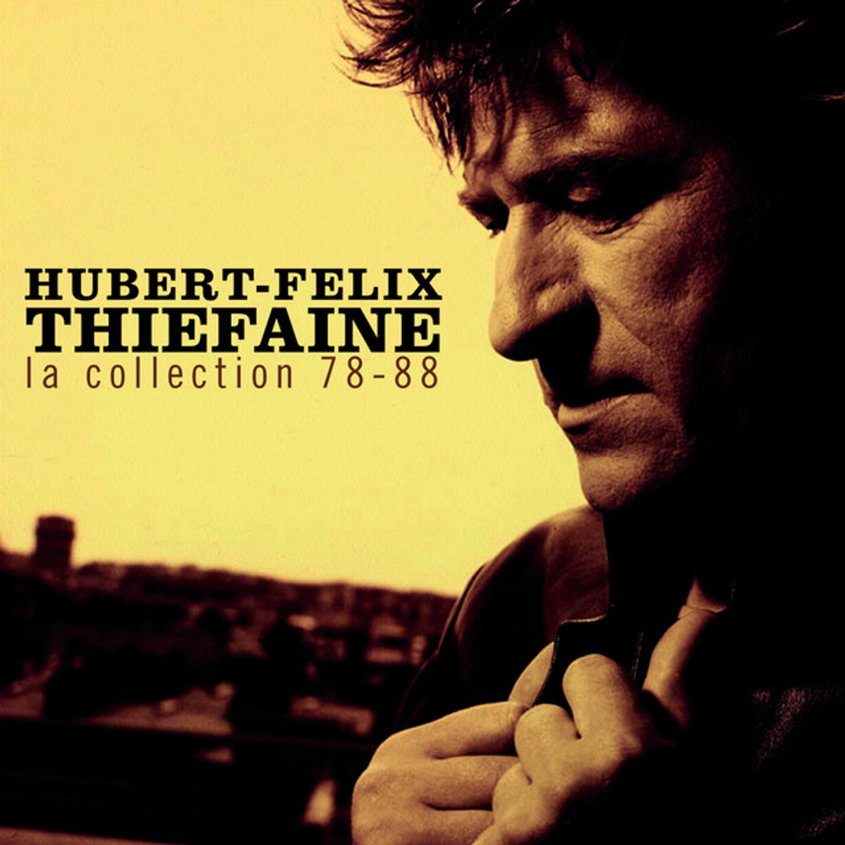 La Collection 1978 - 1988