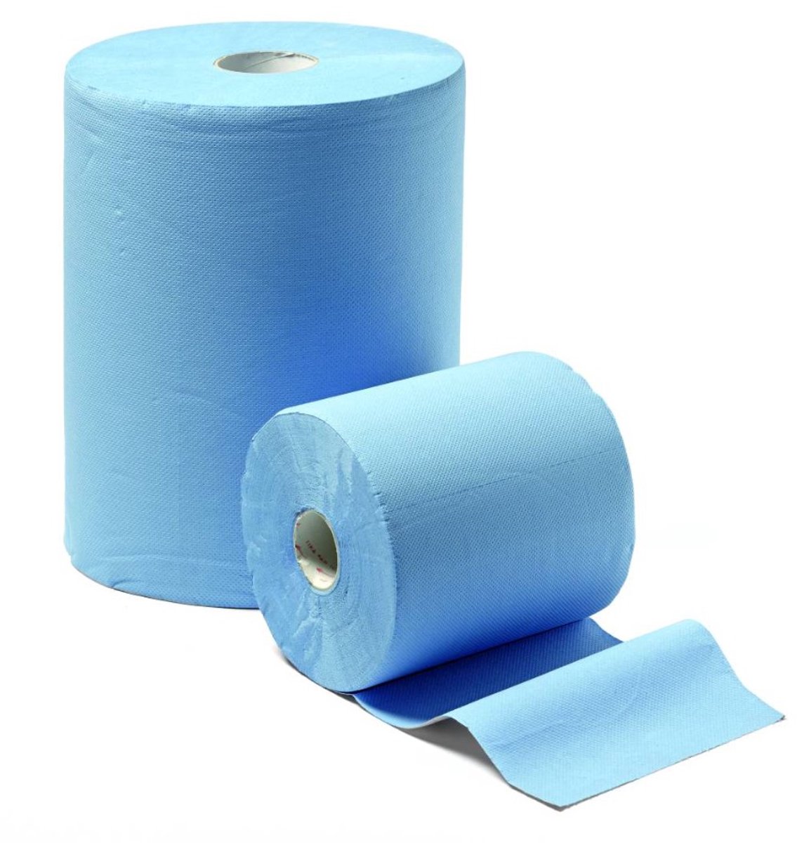 Schuller Duraclean Reinigingsdoek op Rol - Sterk Absorberend - 2-Laags - 450 Vellen
