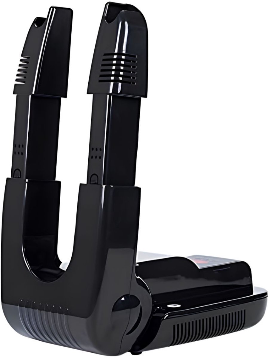 SP® Schoenendroger - Schoenendroger Electrische - Schoenverfrisser - Zwart - 30cm x 19cm x 10cm