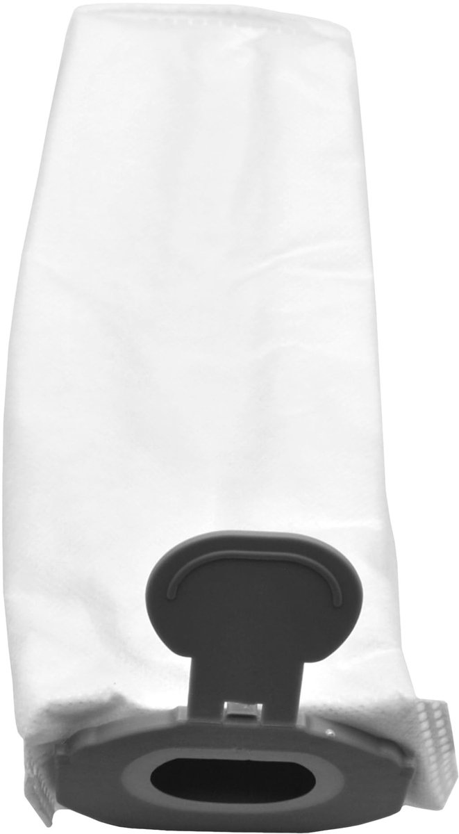 Omgoods - 6 Premium Microfleece Stofzuigerzakken Geschikt voor Vorwerk VK7/FP7