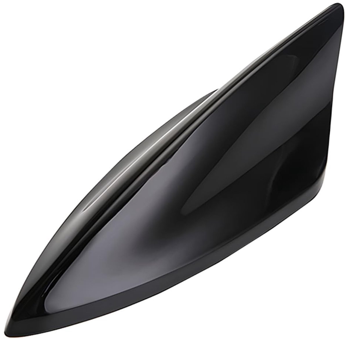 Omgoods - Shark Fin Antenne Cover voor Auto met Lijm
