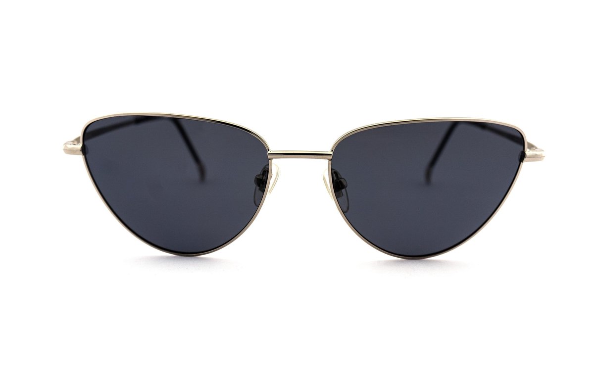 Omgoods - Unisex Zonnebril met Gepolariseerde Glazen Zwart