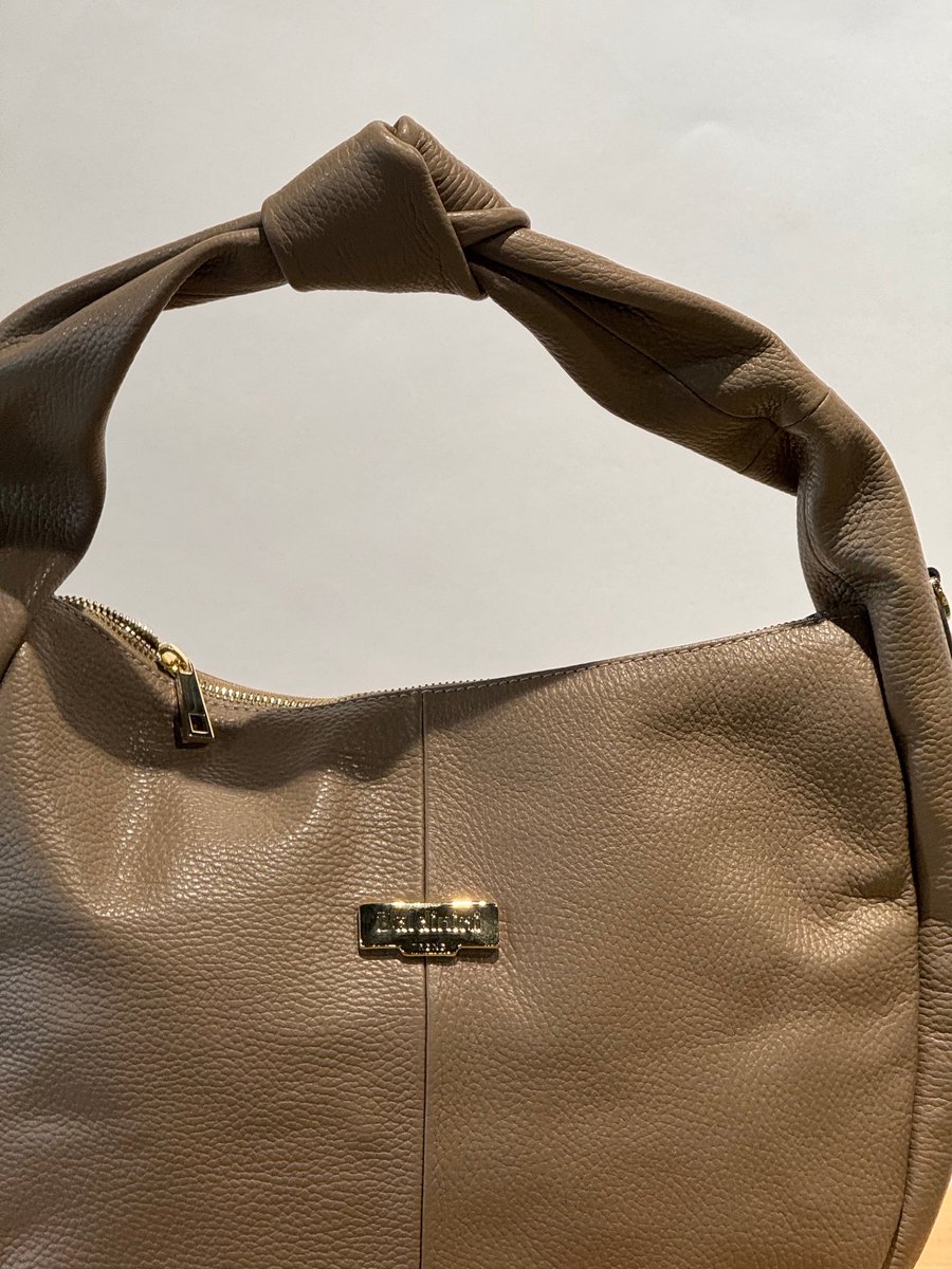 Baldinini - Handtas - Beige - U
