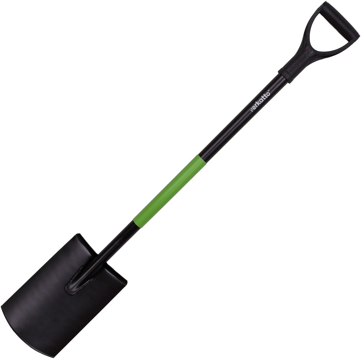 Omgoods - Mini-Spade voor Tuin- en Bouwwerkzaamheden