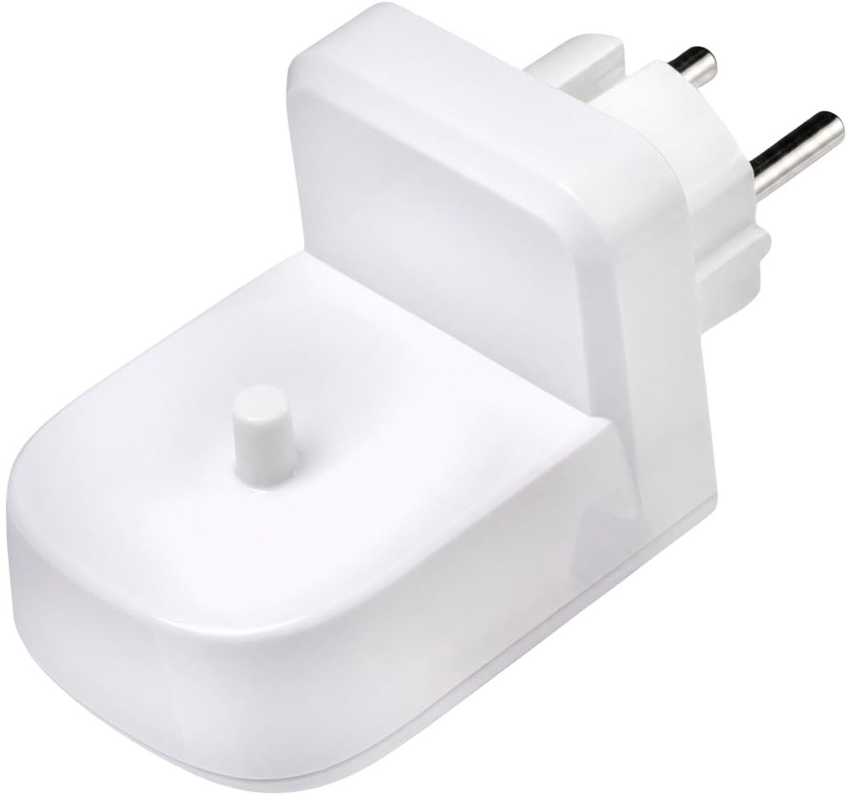 Omgoods - Draadloze Oplader voor Elektrische Tandenborstels EU Plug