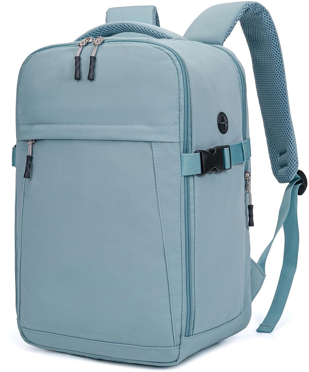Omgoods - Reisrugzak voor Cabin Bagage - Perfect voor Ryanair