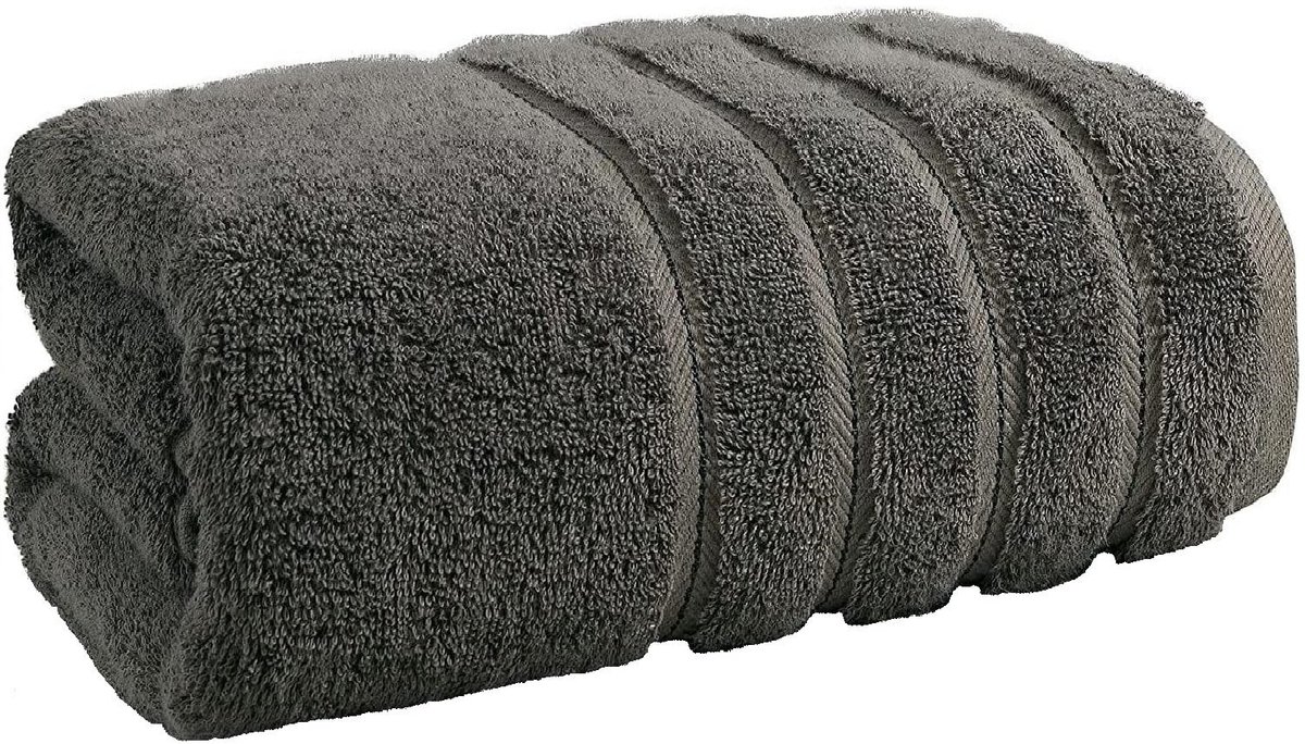 Omgoods - Extra Groot Badlaken 150x200cm - 600 GSM - Super Absorberend Katoen