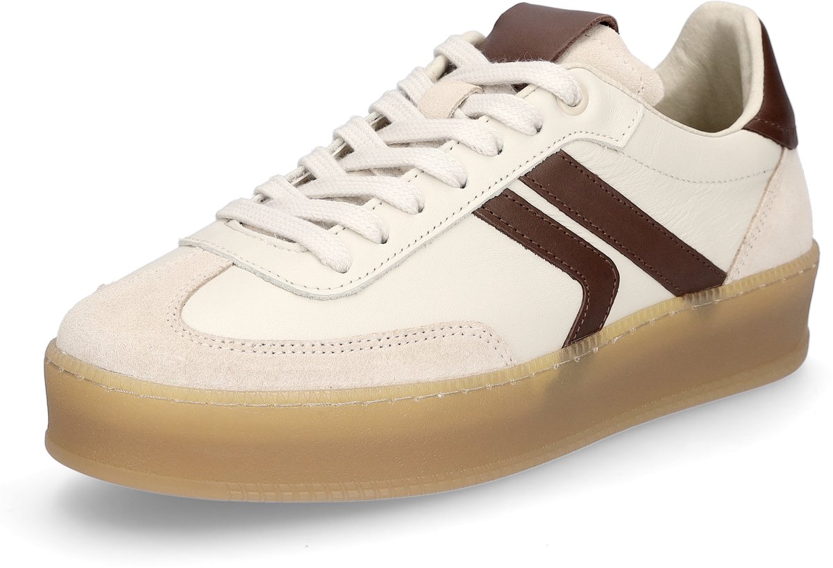 MIDS MARLA dames sneaker offwhite
