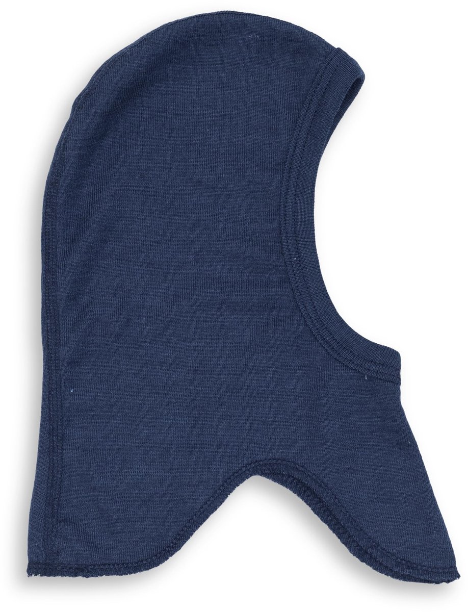 Omgoods - Balaclava voor Kinderen van 70% Wol en 30% Zijde
