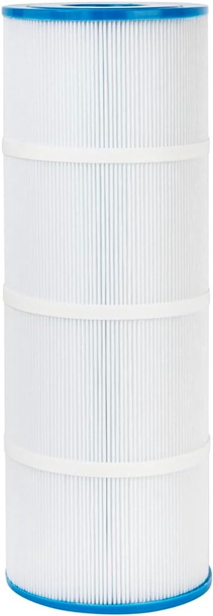 Poolfilter PA120 voor Hayward C1200, CX1200RE, Unicel C-8412 en Filbur FC-1293 - 120 pi², Hoogwaardige waterfiltratie en eenvoudige installatie