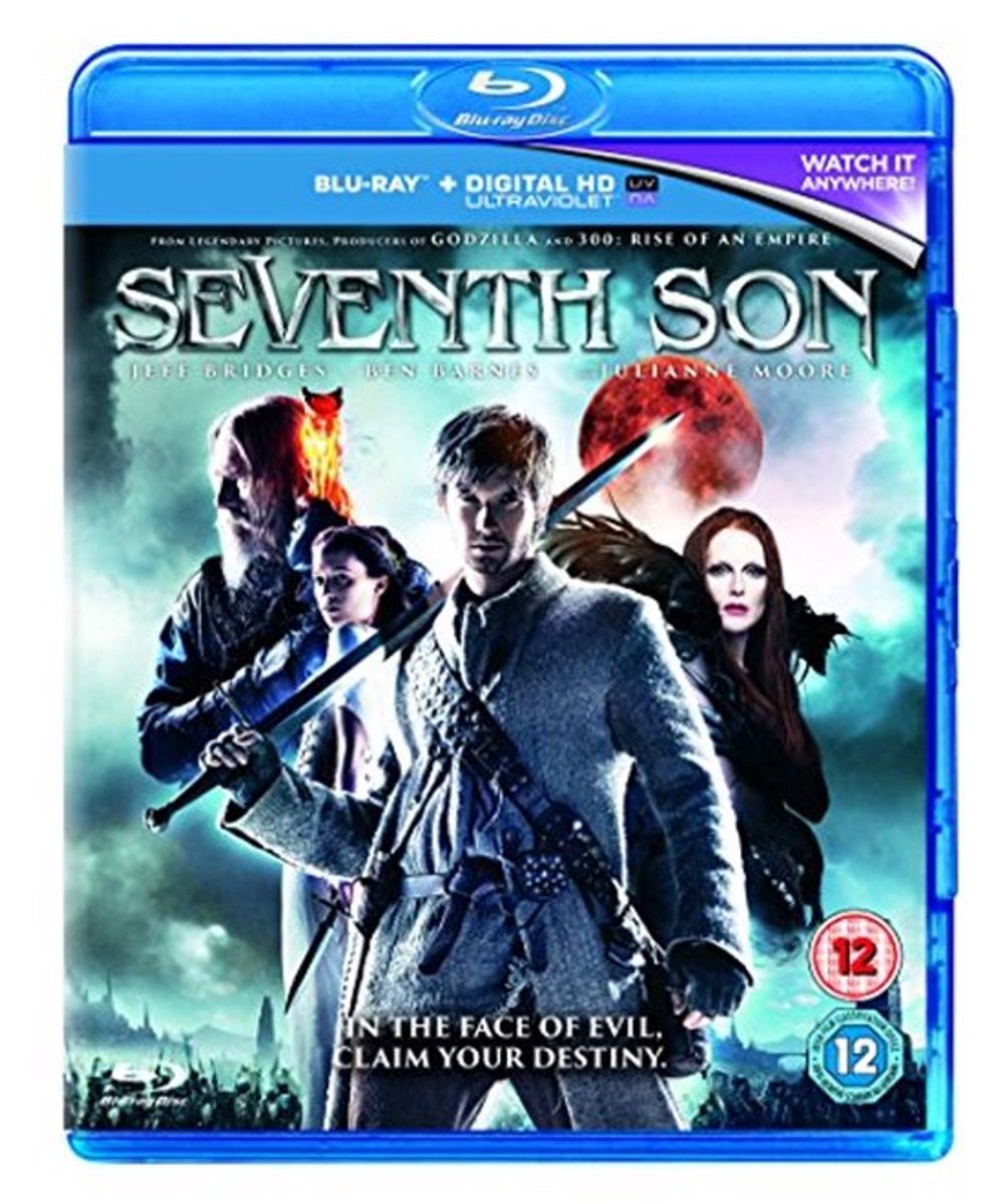 Seventh Son