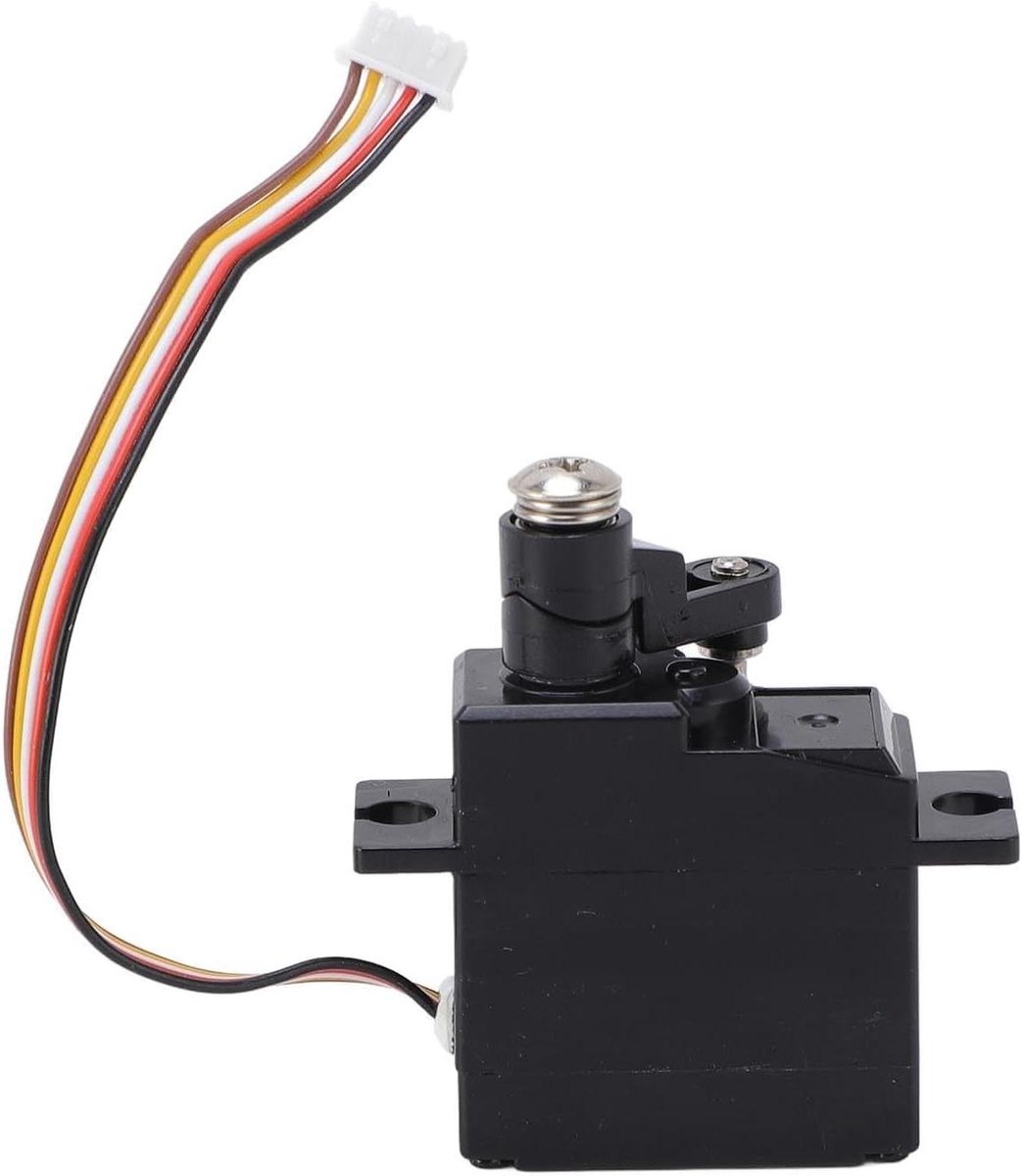 RC Servo Motor - Besturingsonderdeel RC - RC Auto Besturen - Hoog Koppel - 17 g - Niet gespecificeerd