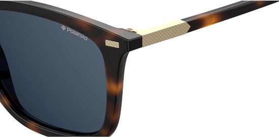 PLD 2085/S uniseks-volwassene Zonnebril (1-Pack) — afbeelding 2