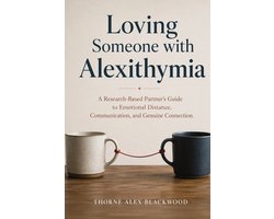 Loving Someone with Alexithymia