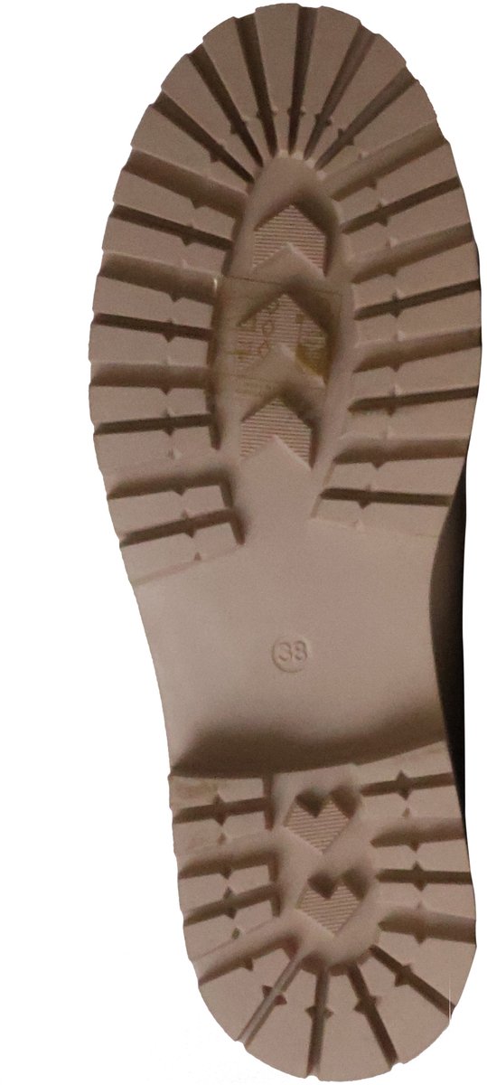 Bellucci-derby-schoenen