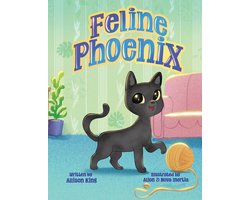 Feline Phoenix