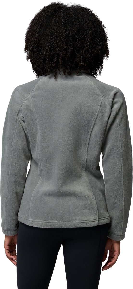 Columbia Benton Springs™ Full Zip Dames Outdoorvest - Sedona Sage