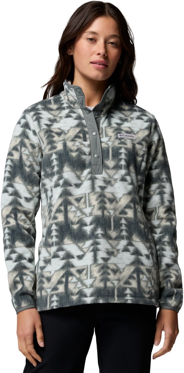 Benton Springs™ Printed 1/2 Snap Sedona Sage, Sketchup XL