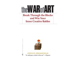 War Of Art
