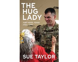 Hug Lady