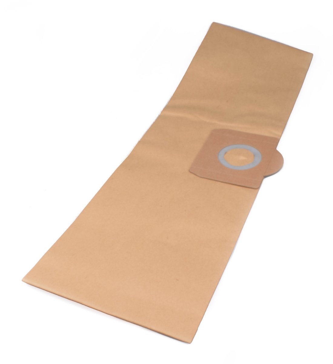 Geschikt voor ROWENTA. 10 stuks. Stofzuigerzakken voor RU630, RU635, Papier. COVAKO Merk