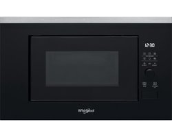 Whirlpool TDLR 65261BS BE wasmachine Bovenlader 6,5 kg 1151 RPM Wit