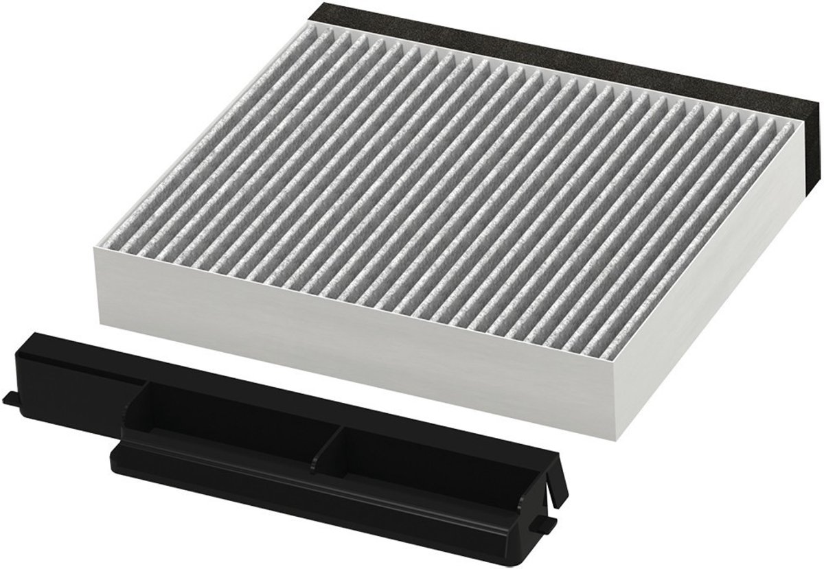927 CleanAir Koolstoffilter voor 17006588 / 17006795 / 11022296 / Z51DXB1X4 / DWZ1DX1B4