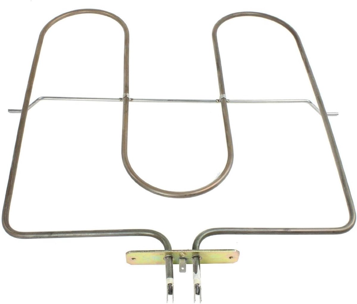Oven Verwarmingselement - Grill Element - Oven Reparatie - Origineel Onderdeelnummer - 10 g - null