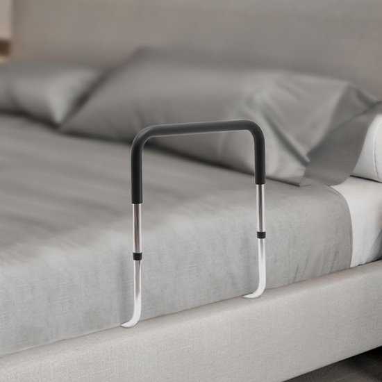 Zavio® Bedsteun - Bedbeugel - Bedsteun/Bedbeugel - Bedsteun Ouderen — afbeelding 3