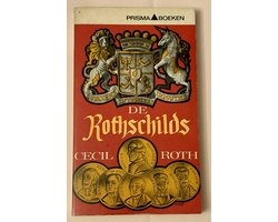 Vantoen.nu - Rothschilds