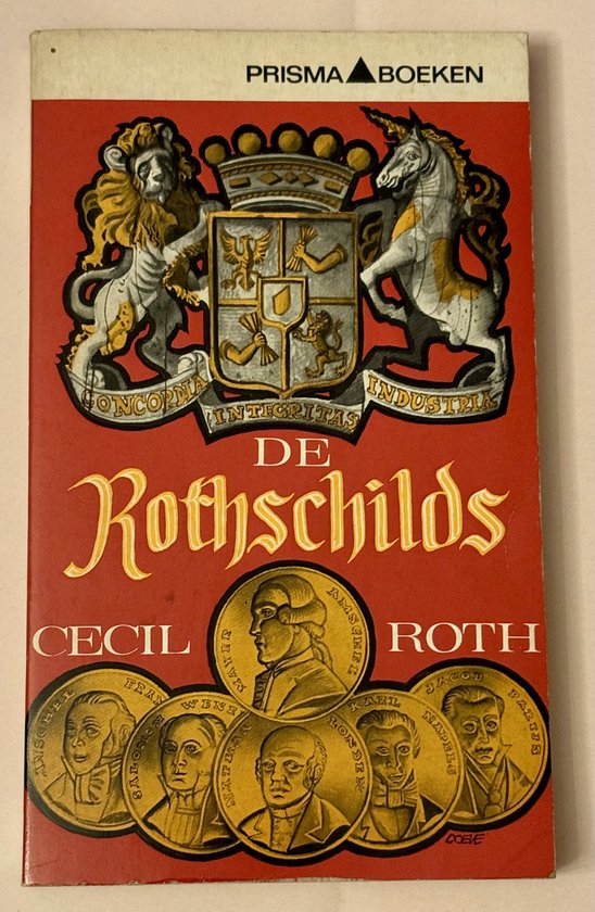 Vantoen.nu - Rothschilds