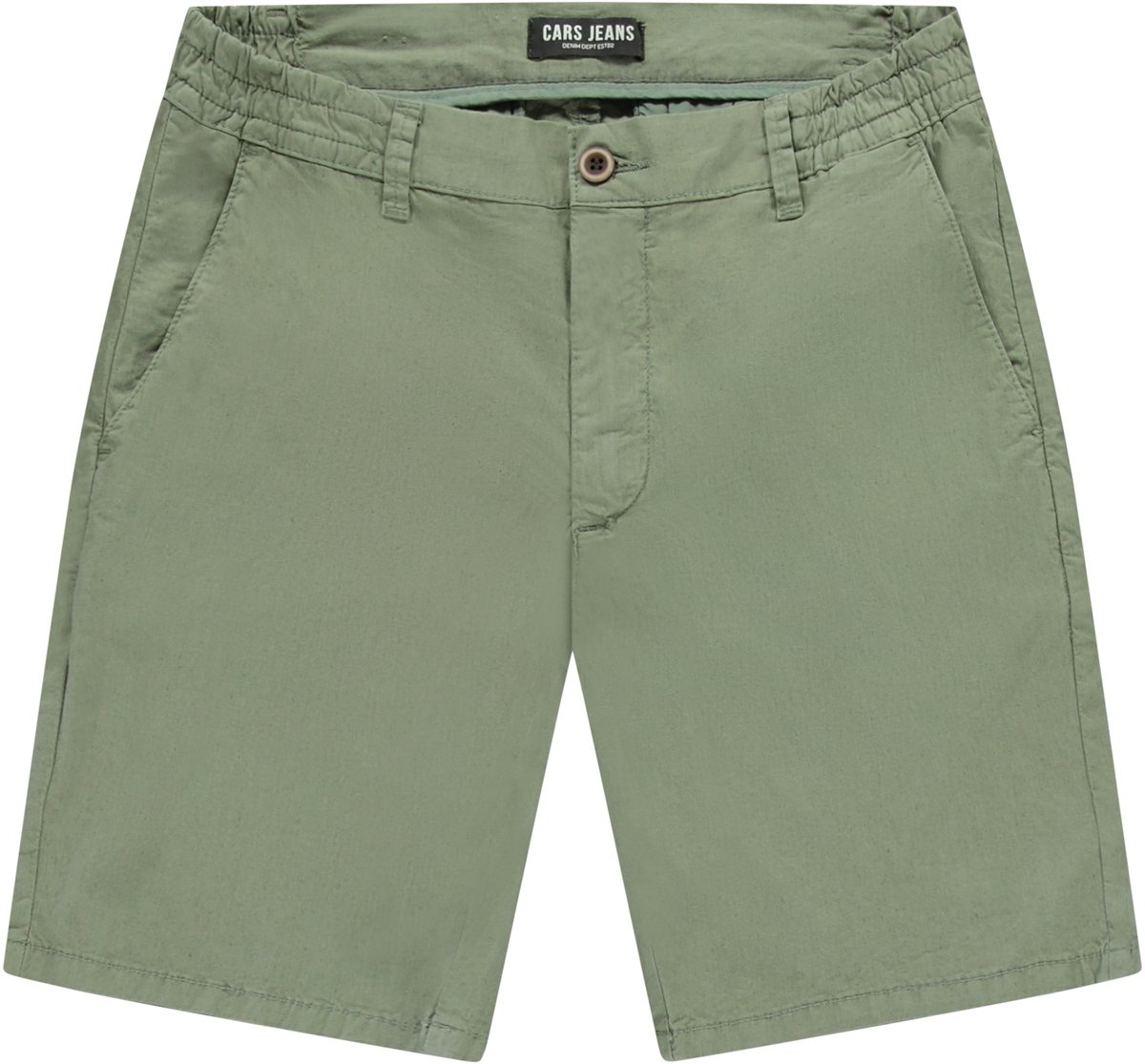Cars Jeans Short Bernd - Heren