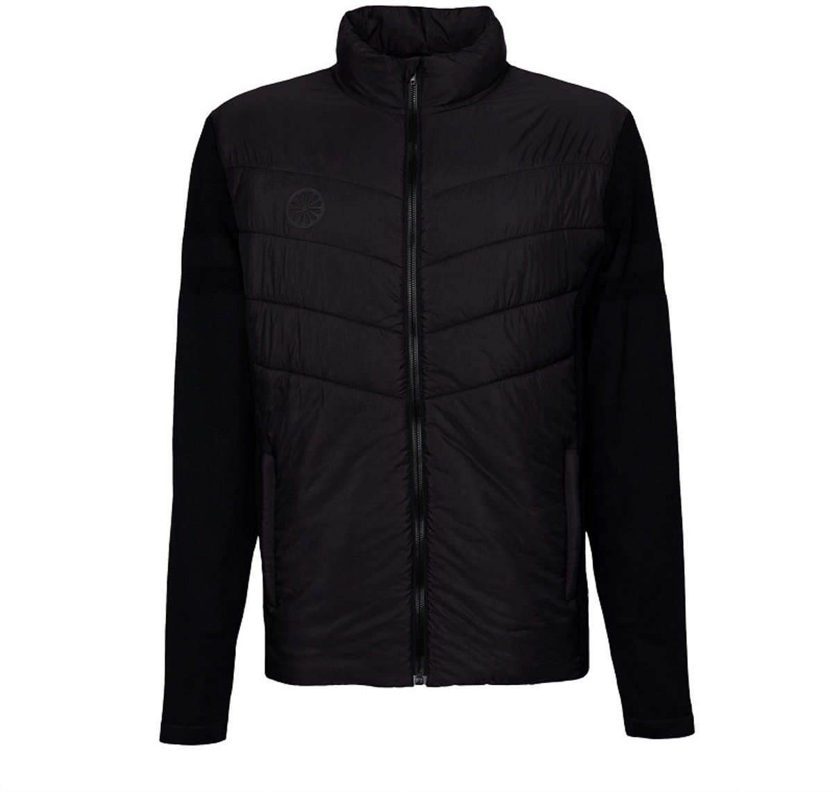 Indian Maharadja Men Padded Jacket