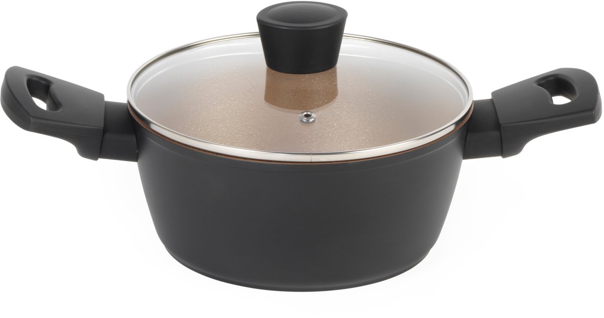 Russell Hobbs Aluminium pan Opulence Collection