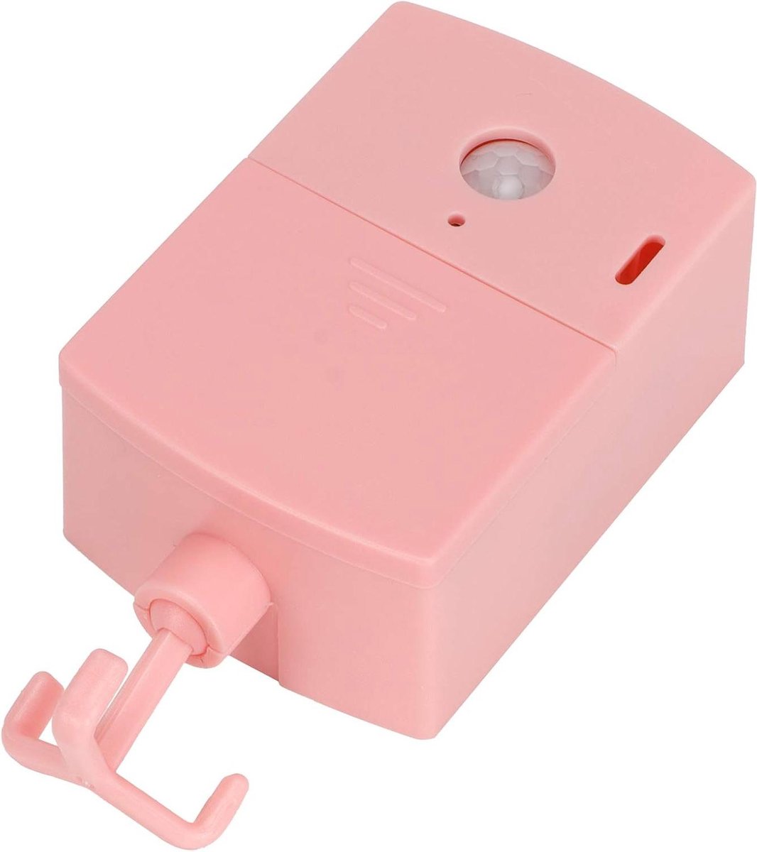 Deursensor Alarm - Inbreker Alarm Veiligheidssensor - Huis Beveiligen - Supergevoelige Sensor - 1 Stuk - Roze
